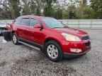 2012 CHEVROLET TRAVERSE