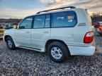 2000 LEXUS Lx 470