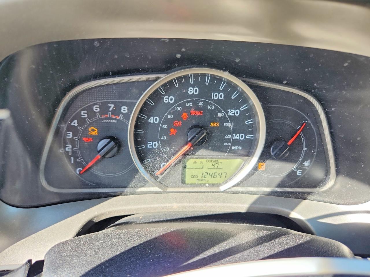 2014 TOYOTA RAV4