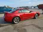 2004 FORD MUSTANG