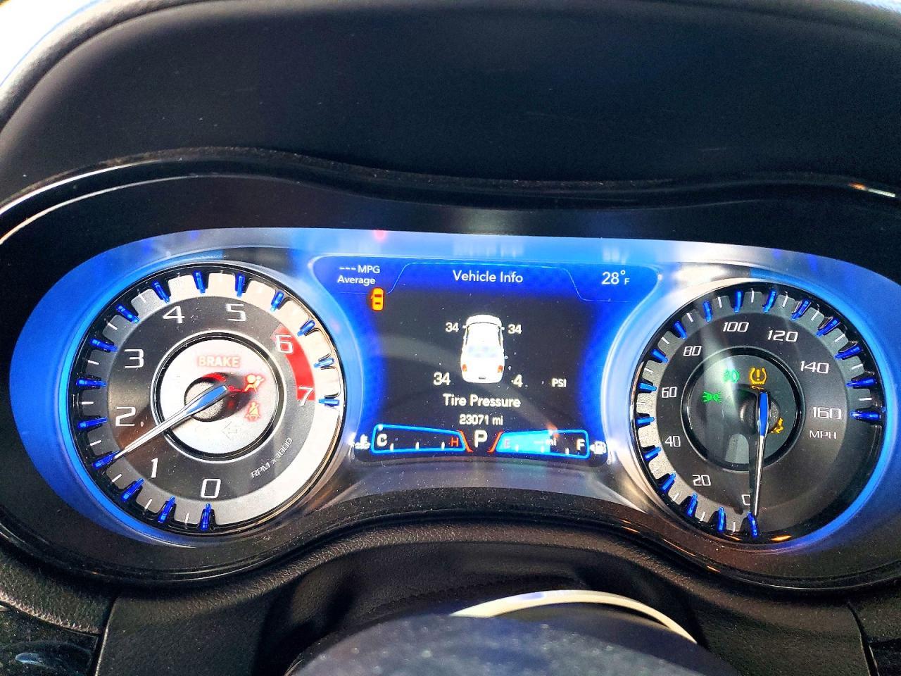 2023 CHRYSLER 300