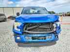2015 FORD F-150 Lightning