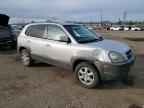 2005 HYUNDAI TUCSON