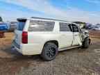2015 CHEVROLET Suburban