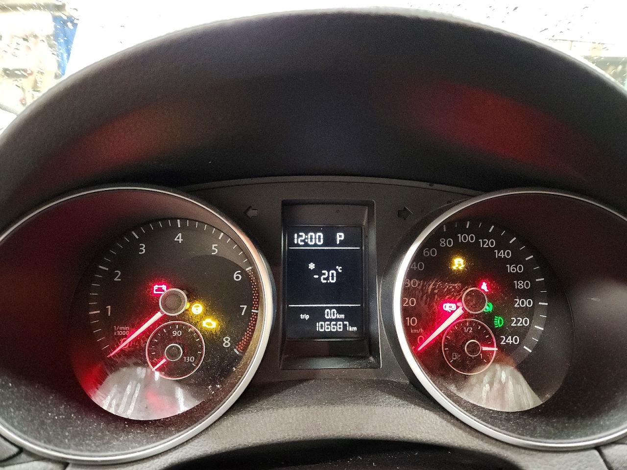 2012 VOLKSWAGEN JETTA