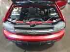 2002 CHEVROLET Trailblazer
