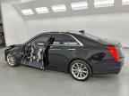 2018 CADILLAC CTS