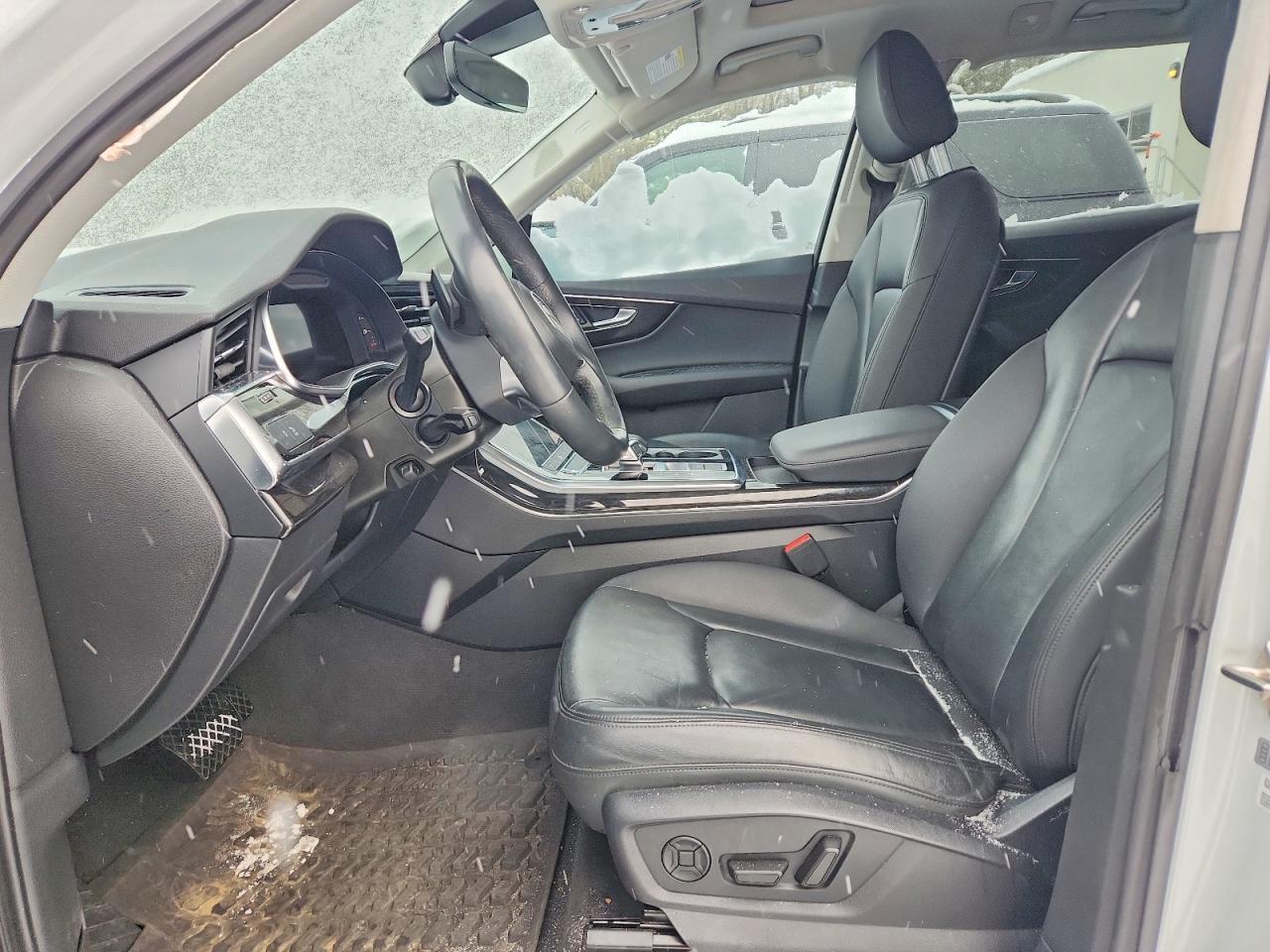 2022 AUDI Q7