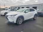 2017 LEXUS NX 200T