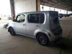 2010 NISSAN CUBE