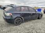 2010 SUBARU IMPREZA