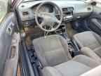 2000 HONDA CIVIC