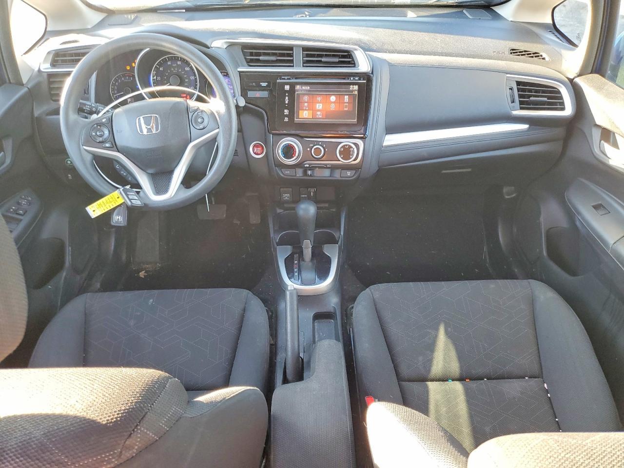 2015 HONDA FIT
