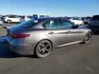 2018 ALFA ROMEO Giulia