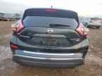 2017 NISSAN MURANO
