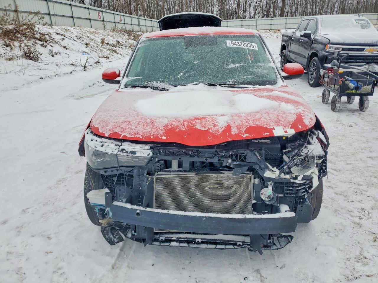 2023 KIA SOUL