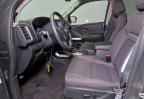 2024 NISSAN Frontier
