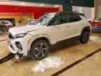 2022 CHEVROLET Trailblazer