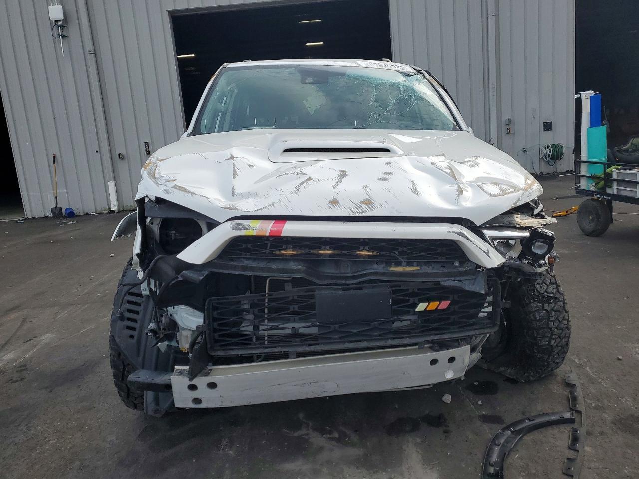2022 TOYOTA 4Runner