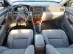 2004 TOYOTA COROLLA