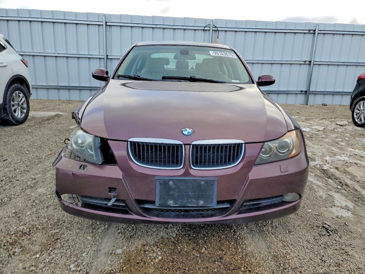 2006 BMW 3 SERIES