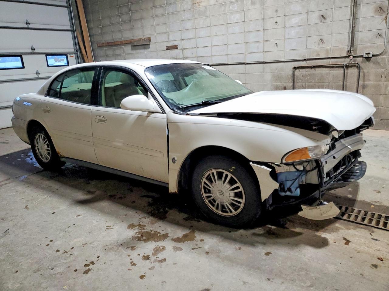 2005 BUICK Lesabre