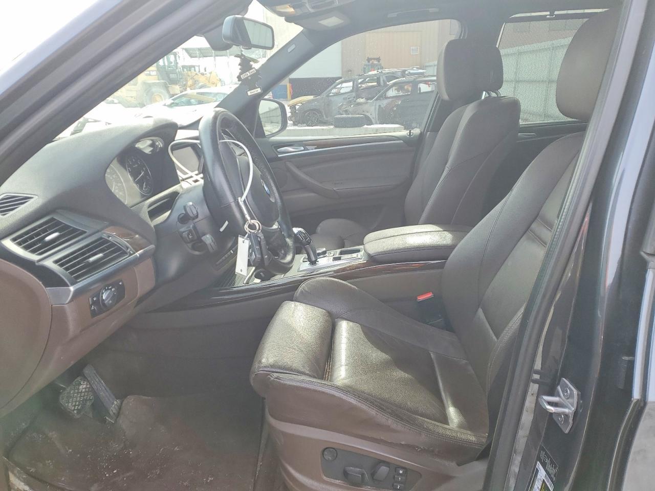 2013 BMW X5