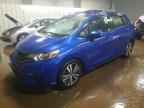 2016 HONDA FIT