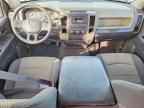 2012 DODGE RAM 1500
