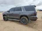 2015 GMC Yukon