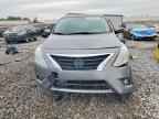 2018 NISSAN VERSA