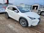 2016 LEXUS NX 200T