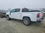 2020 GMC CANYON