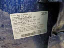 2022 AUDI Q3