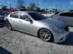 2011 INFINITI G37