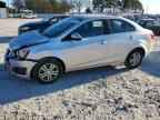 2014 CHEVROLET SONIC