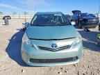2013 TOYOTA PRIUS V