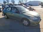 2004 HONDA CIVIC
