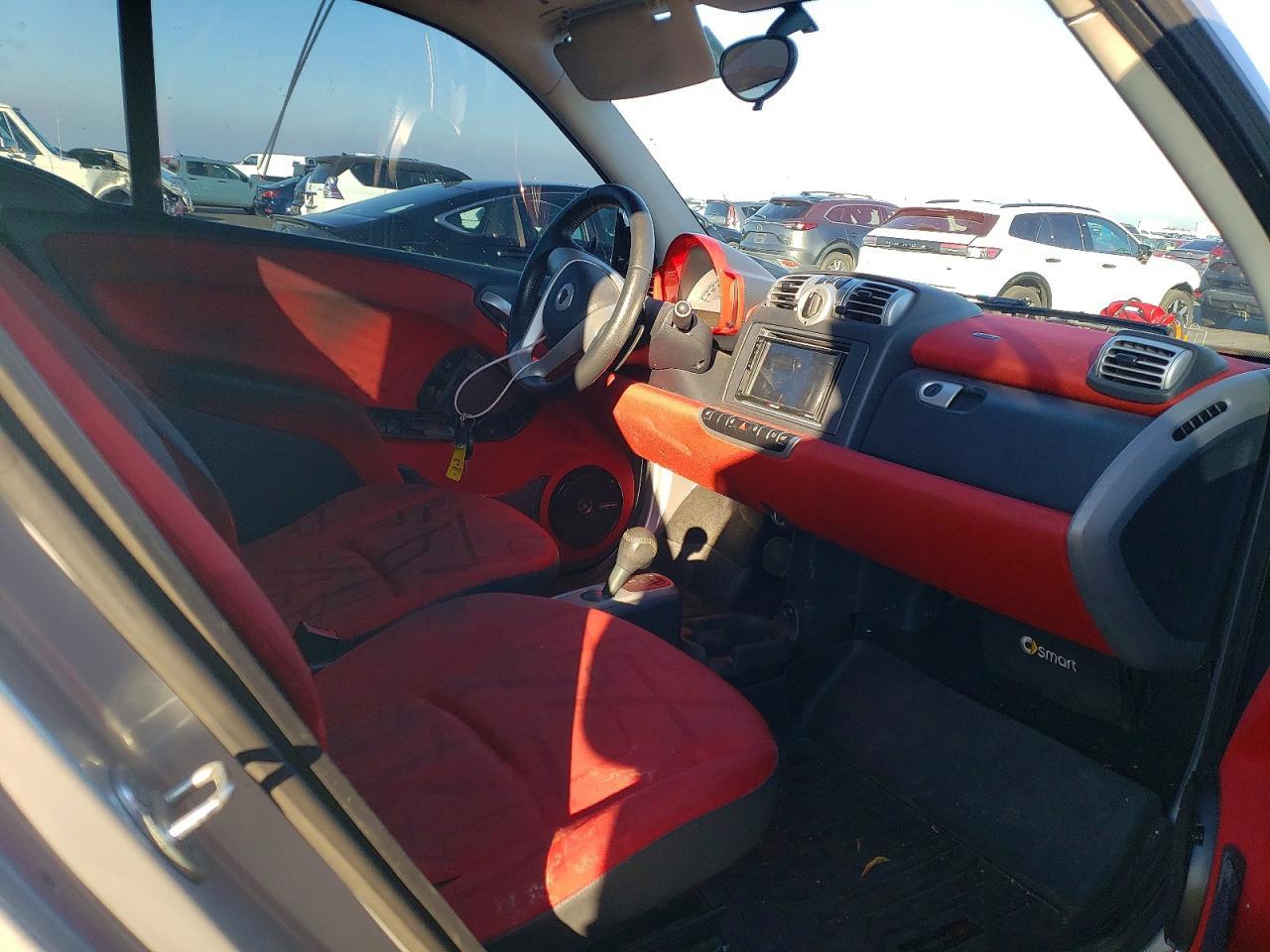 2009 SMART Fortwo