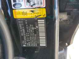 2006 BMW 5 series