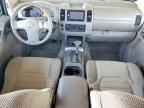 2012 NISSAN PATHFINDER