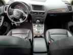 2012 AUDI Q5