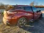 2017 NISSAN MURANO