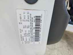 2004 DODGE RAM 1500