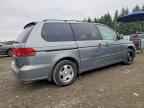 2000 HONDA ODYSSEY