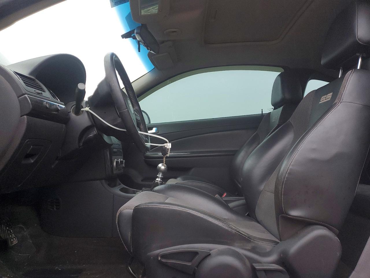 2006 CHEVROLET COBALT