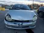 2001 DODGE Neon