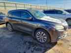2014 ACURA MDX