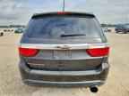2013 DODGE DURANGO