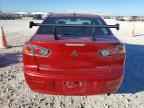 2011 MITSUBISHI LANCER